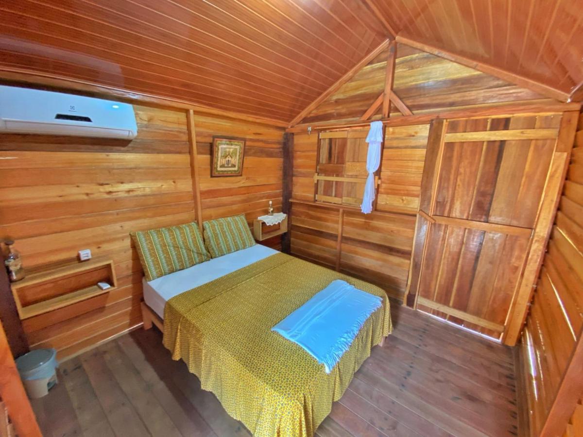 Quarto Deluxe